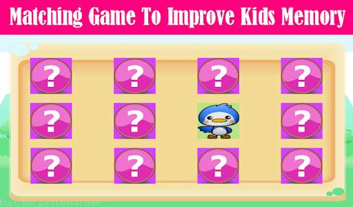Learning Kids app - learning english for kids screenshot 6