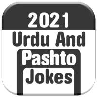 Urdu &amp; Pashto Jokes icon