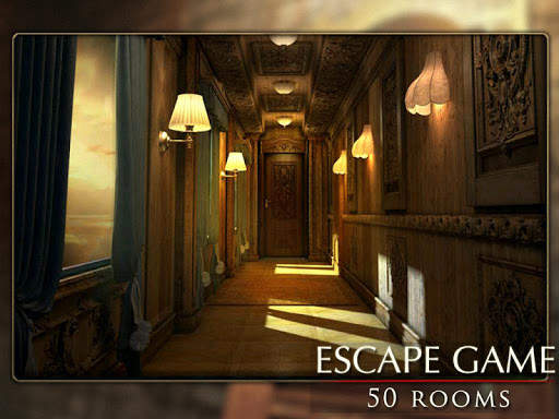 Escape game: 50 rooms 2 screenshot 6