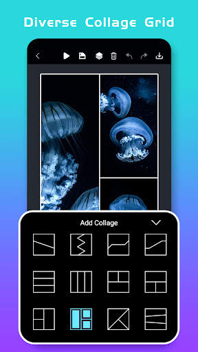 Poster Maker : Flyer Maker,Art screenshot 8