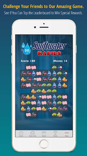 Swiftwater Car Wash screenshot 4