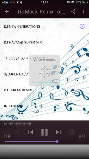 DJ Soda Party 2020 - Offline screenshot 2