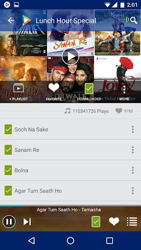 Hungama Drive screenshot 3