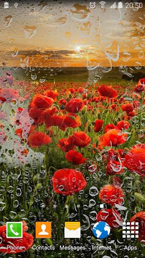 Spring Landscapes Wallpaper screenshot 6