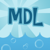 My Diving log icon