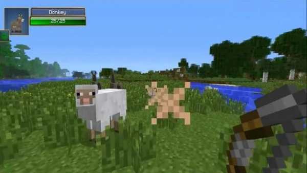 Tools Combine Mod for MCPE screenshot 3