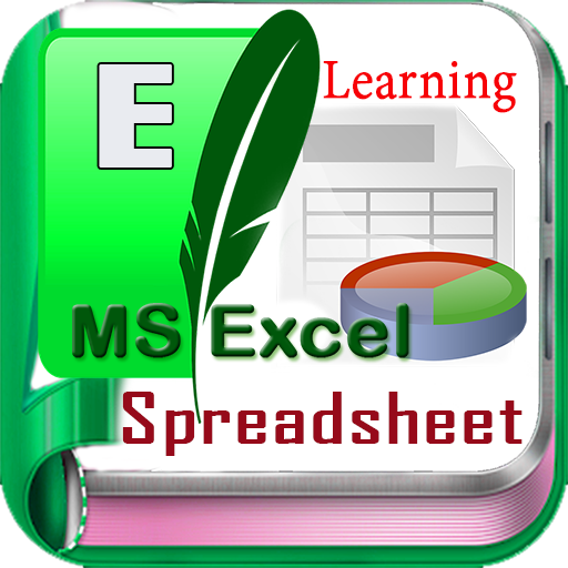 Learn for Microsoft Excel Spreadsheet icon