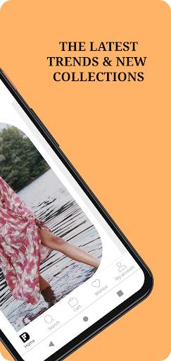 Fashion Days - online shopping screenshot 2