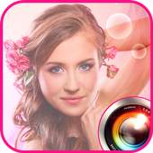 Edit Foto dengan Kamera Beauty 1.0