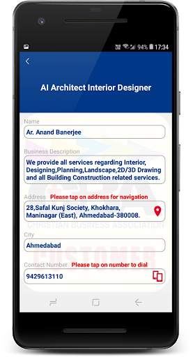 CBA - Business Directory screenshot 6
