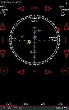 Sniper Calculator Free screenshot 11