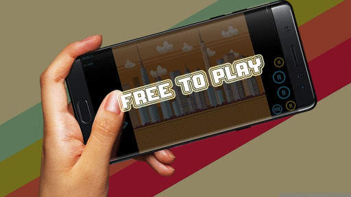 Retro Emulator: Retro Classic 8-bit Games screenshot 1