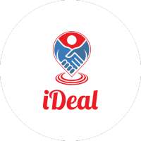 iDeal Marketplace أيقونة