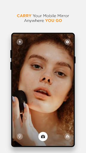 Mirror Camera screenshot 4