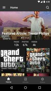 FANDOM for: GTA screenshot 1