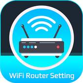 All WiFi Router Settings 1.0