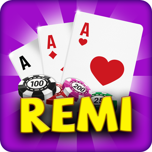 ikon Remi