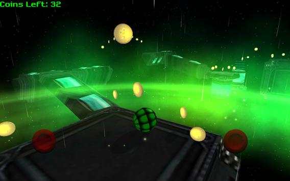 Balance The Ball screenshot 1