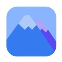 Gallery - Photos & Exif Editor logo