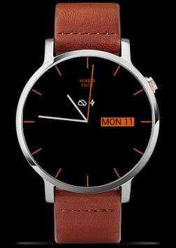 SE WatchFace screenshot 1