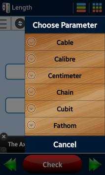Ultimate Converter Lite screenshot 5