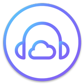 SoundBy - YouTube Audio icon