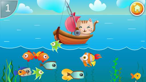 Kids Learn to Count 123 (Lite) screenshot 6