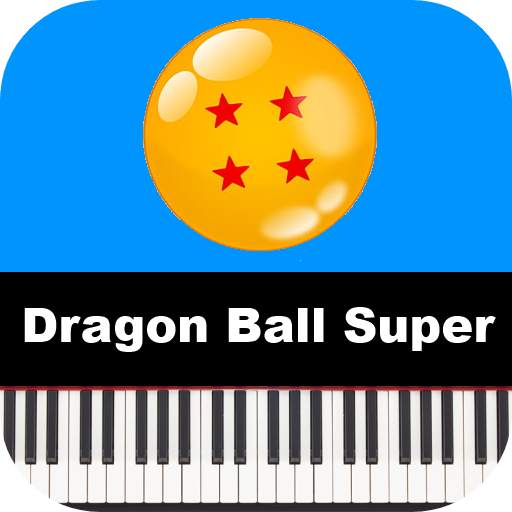 Piano Tap Ball Dragon Super 11