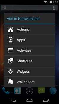 Rabbit Launcher screenshot 3