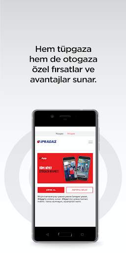 İPApp screenshot 2