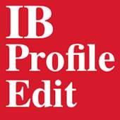 Iberia Profile Edit Tool 1.3