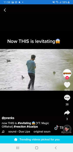 Tiktok Pranks screenshot 6