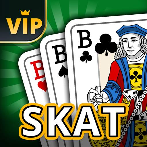 Skat Offline - Single Player Card Game 1.5.23