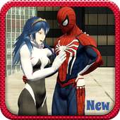 Cheat The Amazing Spider-man 2 1.0