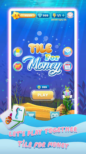 Tile For Money स्क्रीनशॉट 2
