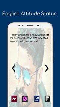Killer Attitude Status 2020 screenshot 7