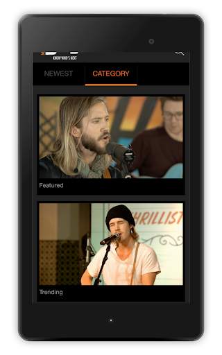 Baeble Music screenshot 12
