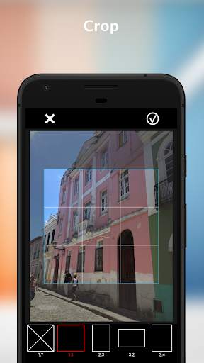 Resize Me! Pro - Photo & Picture resizer screenshot 3