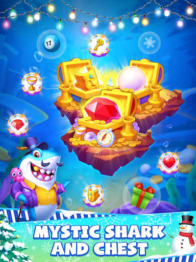 Bingo Party - Lucky Bingo Game screenshot 17