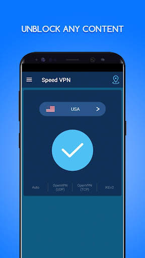 Speed VPN- وكيل سريع وآمن ومجاني غير محدود 2 تصوير الشاشة