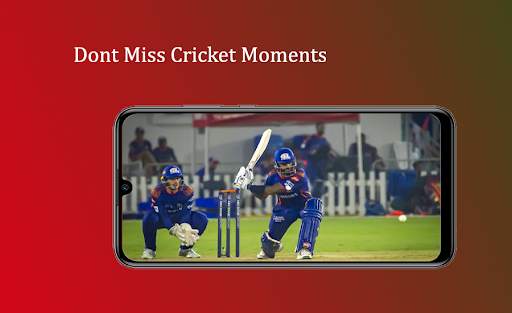 IPL 2021 Live Match, free Jio tv guide screenshot 1