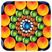 Bubble Shooter Coniglio Tales