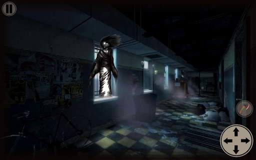 Evil Scary Granny House – Horror Game 2019 screenshot 12