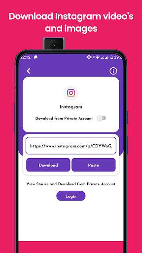 All Status saver download: New Status saver 2020 screenshot 3