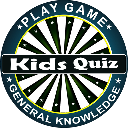 Kids Quiz иконка