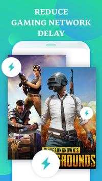 Lightspeed VPN screenshot 4