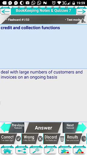 BookKeeping Study Guide Limited Version screenshot 5