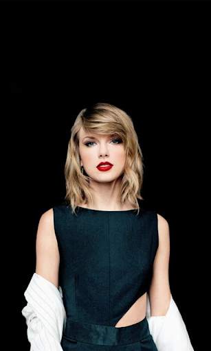 Taylor Swift Wallpapers screenshot 23