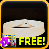 3D Minister Slots - Free icon