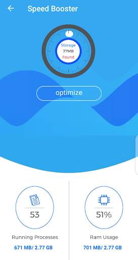 Super Fast VPN 2020 screenshot 5